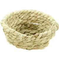 Esve Jute touwnestjes klein 1 st. Small