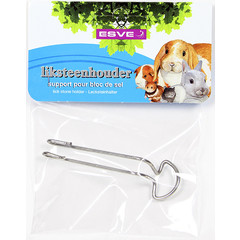 Esve Liksteenhouder RVS ESVE          1 st.