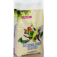 Esve Schelpenzand  20 kg.