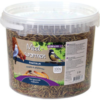 Esve Meelwormen emmer ESVE 5 ltr.