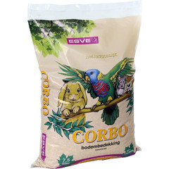 Esve Corbo Bodembedekking Grof 7,5 ltr. Large