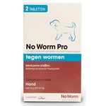 No Worm No Worm Pro Small&Puppy 2 tab.