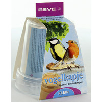 Esve Vogelkapje Klein  1 st. Small