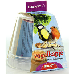 Esve Vogelkapje Groot 1 st. Large