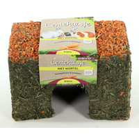 Esve Lentehuis Wortel Klein    1 st. Small