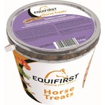 EquiFirst EquiFirst Horse Treats Licorice 1,5 kg.