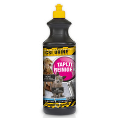 CSI Urine CSI Urine Tapijtreiniger  1 ltr.