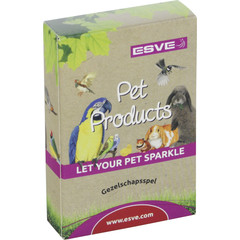 Esve ESVE Kaartspel 1 st. 60x90 mm