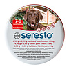 Seresto Seresto Grote Hond 1 st. > 8 kg