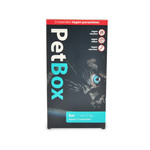 PetBox Petbox Kat 1-2 kg. 1 st. 1 - 2 kg