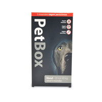 PetBox Petbox Hond 20-40 kg. 1 st. 20 - 40 kg
