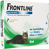 Frontline Frontline spot on kat 6 pip 6 pip.