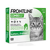 Frontline Frontline COMBO Cat 3 Pipet 3 pip.