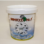 Farm Food Farm Food puppy & kitten milk   500 gr.