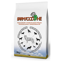 Farm Food Farm Food HE Zalmolie  2 kg.