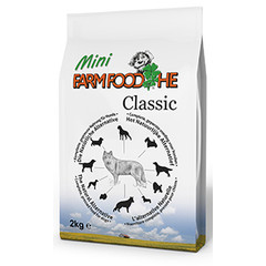Farm Food Farm Food HE Mini 2 kg.