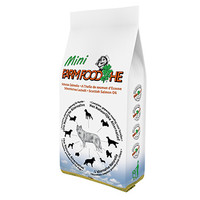 Farm Food Farm Food HE Zalmolie Mini 4 kg.