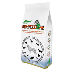 Farm Food Farm Food HE Zalmolie Mini 4 kg.