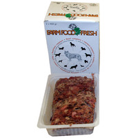 Farm Food Farm Food Fresh Rundvlees Bakje 2x400 gr.