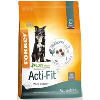 Fokker Fokker Acti-Fit 13 kg.