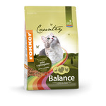 Fokker Fokker Country Balance Cat Wild+Gev. 2,5 kg.