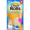 Inaba Inaba Churu Rolls Wraps Chicken 4x10 gr.