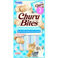 Inaba Inaba Bites Wraps Tuna & Scallop 3x10 gr.