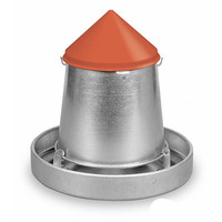 Gaun accessoires Voersilo Metaal Hangend  1 st. 5 kg