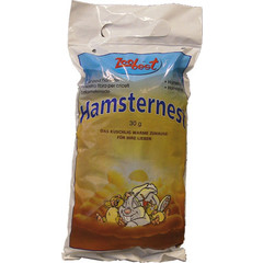 Hamsternest [Wol] 1 st.