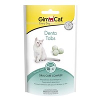 GimCat GimCat Denta Tabs 40 gr.