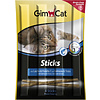 GimCat Gimcat Sticks Zalm & Forel 4 st.