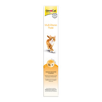 GimCat GimCat Multi-Vitamin Pasta 100 gr.