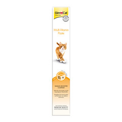 GimCat GimCat Multi-Vitamin Pasta 100 gr.