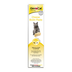 GimCat GimCat Kaas- Pasta 200 gr.