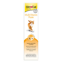 GimCat GimCat Multi-Vitamin Pasta 200 gr.