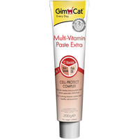 GimCat GimCat Multi-Vitamin Pasta Extra 200 gr.