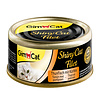 Shiny Cat ShinyCat Blik Filet Tonijn & Pompoen 70 gr.