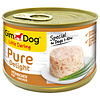 GimDog GimDog LD Pure Delight Kip 150 gr.