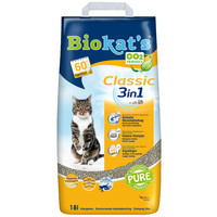 Biokat's Biokat's Classic Groot 18 ltr.