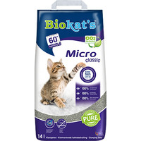 Biokat's Biokat's Micro Classic  14 ltr.