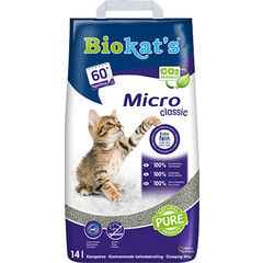 Biokat's Biokat's Micro Classic 14 ltr.