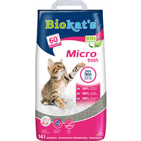 Biokat's Biokat's Micro Fresh 14 ltr.