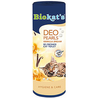 Biokat's Biokat's Deo Pearls Baby Powder 700 gr.