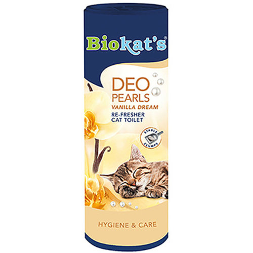 Biokat's Biokat's Deo Pearls Baby Powder 700 gr.