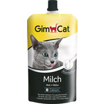 GimCat GimCat Melk voor katten 200 ml.