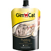 GimCat GimCat Pudding voor Katten 150 gr.