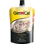 GimCat GimCat Pudding voor Katten 150 gr.