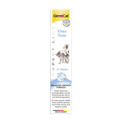 GimCat GimCat Kitten Pasta 50 gr.