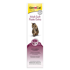GimCat GimCat Malt-Soft Pasta Extra  200 gr.