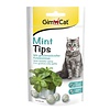 GimCat GimCat MintTips 40 gr.